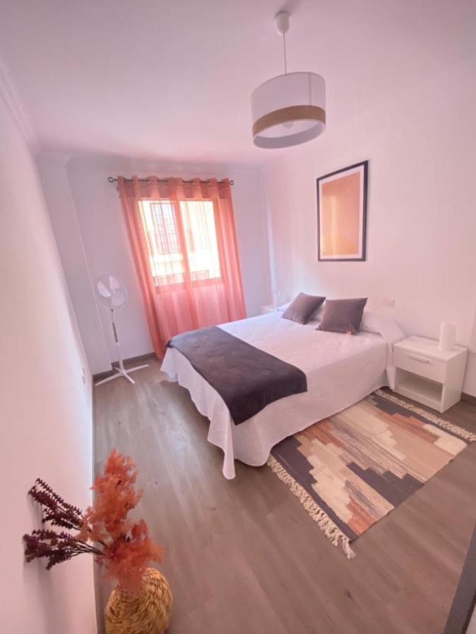 Casa Tata - Apto Icod De Los Vinos Buitenkant foto