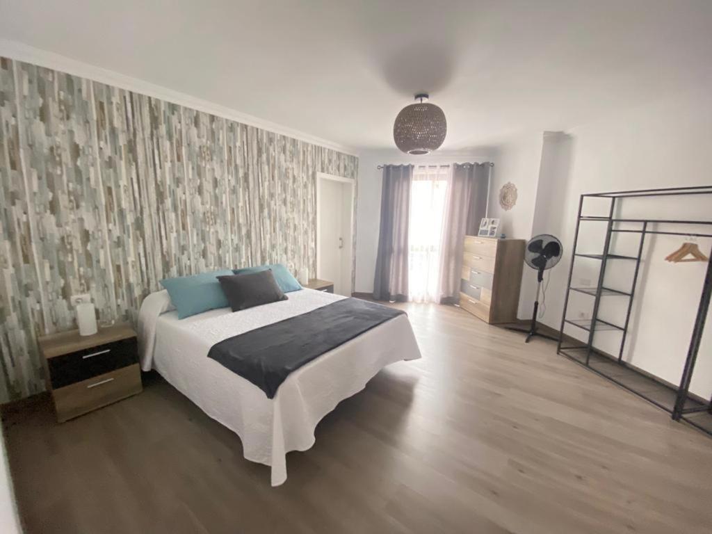 Casa Tata - Apto Icod De Los Vinos Buitenkant foto